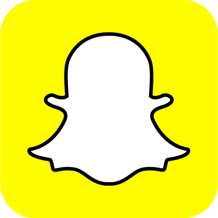 logo snapchat